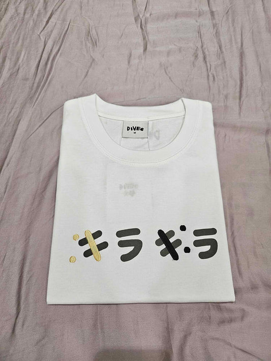 KiraKira T-Shirt